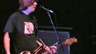 Sonic Youth - The Burning Spear (1992/12/02)