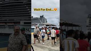 👆#viewersloverviews #cruise #vacation #shorts #travel #minivlog #2026