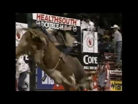 Hollywood bucks Aaron Semas - 00 PBR Albuquerque