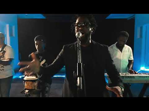 The Palm Tree Corner S4 EP 2: Tallpree - First Time