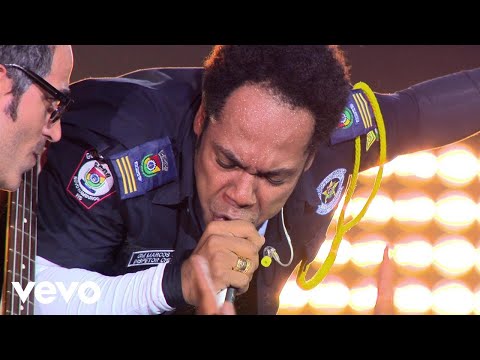 Thalles Roberto - Prazer Eu Tô Feliz (Live At Igreja Bola de Neve (SP) - Brasil - 2014)