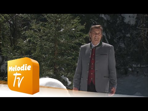 Willy Lempfrecher - Heimat und Weihnacht (Offizielles Musikvideo)