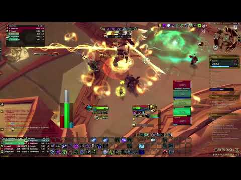 Es' Easy Dungeon Guides: Halls Of Valor