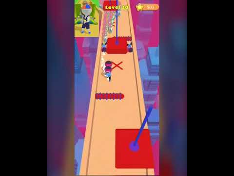 Gun Master - Zombies vs Talent