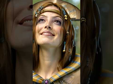 Baldur's Gate 2 Characters COME TO LIFE! #baldursgate #baldursgate3 #gamingshorts #ai