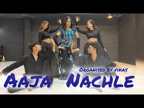 Aaja Nachle ||Madhuri Dixit ||Rupheroine||Rup ki toli