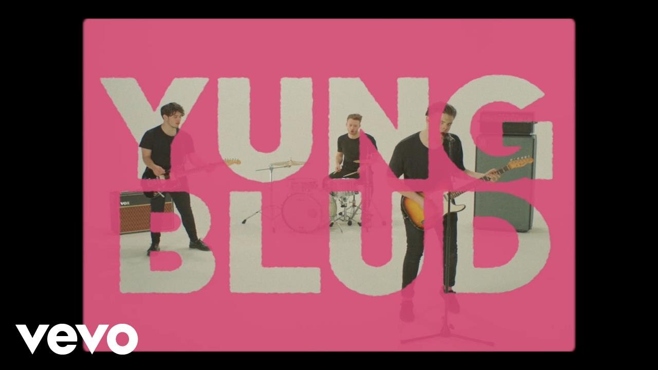 YUNGBLUD - King Charles (Official Video) - YouTube