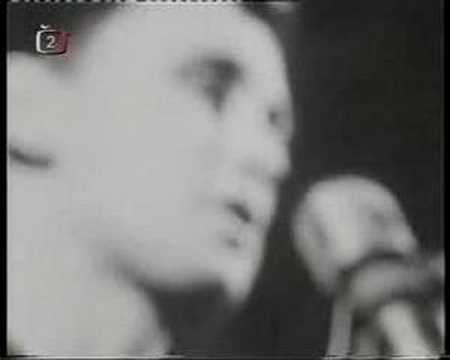 Nářek převozníka