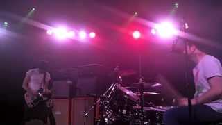 Japandroids - Adrenaline Nightshift - Fire's Highway