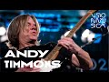 Andy Timmons @ Visioninmusica 2025