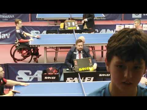 Slovenia 2019 Jenson-Petruniv