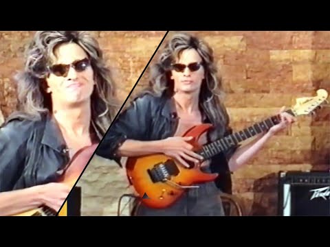 Richard Benson - All Guitar Tricks songs 1994 (Remastered)