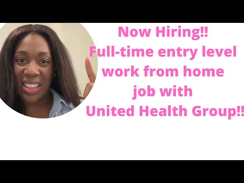 Uhg Careers