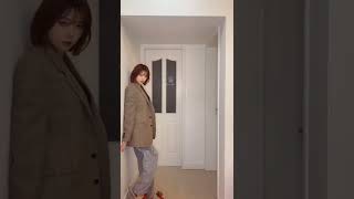 Gái xinh Tiktok Trung Quốc#2022年#gaixinh#164