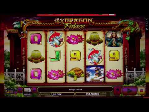 MongoTV_1711 - Mongo Slots - Del 61 - LeoVegas Spilleautomater - Dragon Palace