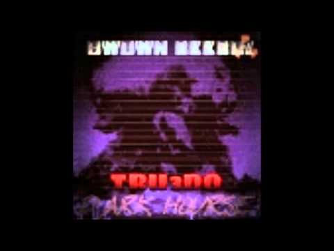 Blacktru Tha King - Military Gun