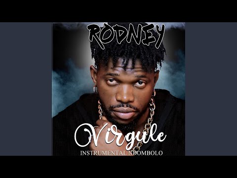 Instrumental N'dombolo - Rodney Moketonga