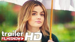 A NICE GIRL LIKE YOU Trailer (2020) Lucy Hale Rom-Com Movie video