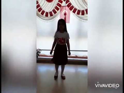 ANA SINIFI-A SILA MERCAN