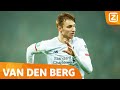 Sepp van den Berg: 'Het is een nachtmerrie wanneer Mané, Salah en Firmino op je afkomen'