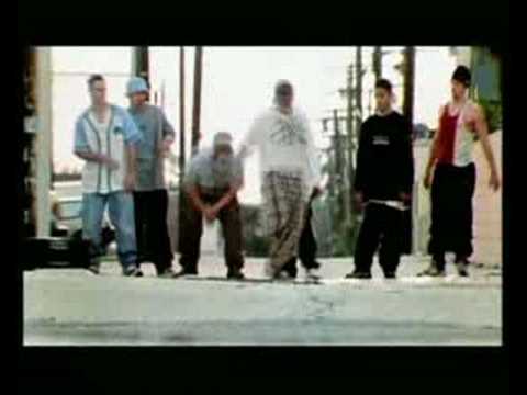 B-boy Freestyle : B-Boy Tronik - Mysterious Planet