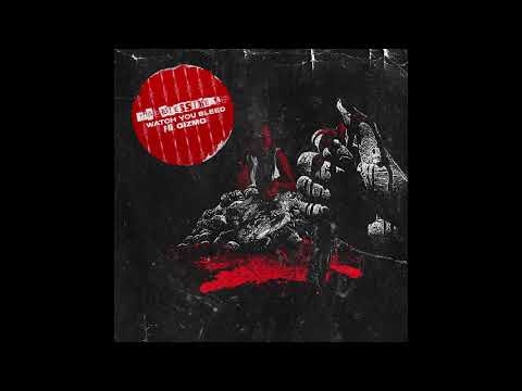 Gizmo x GodBlessTheKid - WATCH YOU BLEED (audio)