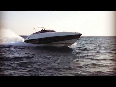 PERFORMANCE 1407 - DonBlue Yachting