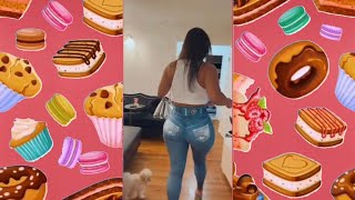 BigBank DanceSHOW ?? #tiktok #shorts #bigbody #day16