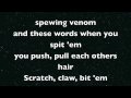 Rihanna feat. Eminem - Love the way you lie ...