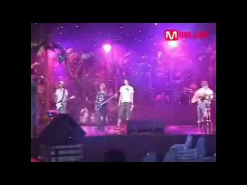 2006.08.21 버즈(Buzz) - My love [HQ]
