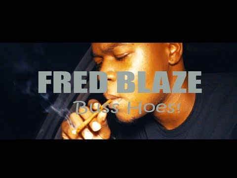 Fred Blaze - Buss Hoes! (Official Music Video) ShotBy: Papa Smurf Productions