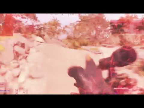 Quick scoping in Caldera