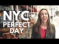 Your PERFECT day in NYC | Best things to do on Broadway