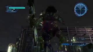 [EDF5実況]ストーム１に憧れて・・・_#19-3「夜間奇襲作戦」