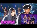 BLACKPINK - 'SOLO' + '뚜두뚜두(DDU-DU DDU-DU)' + 'FOREVER YOUNG' LIVE @ 2018 SBS GAYODAEJUN | REACTION BLACKPINK - 'SOLO' + '뚜두뚜두(DDU-DU DDU-DU)' + 'FOREVER YOUNG' LIVE @ 2018 SBS GAYODAEJUN | REACTION