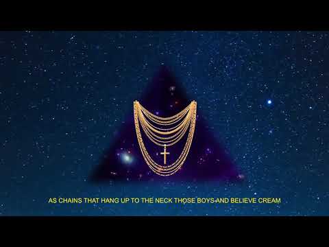 El Triangulo - B.BORGES / 3L MOI / BETHEN - Pirámide