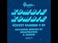 Zombie Zombie - Rocket Number 9 