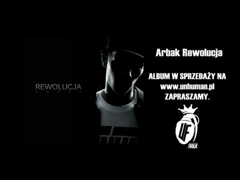 09. Arbak - Ten świat feat dj Krótki | bit Spenser