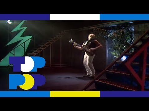 David Christie - Saddle Up • TopPop