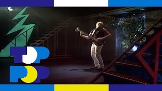 David Christie - Saddle Up • TopPop