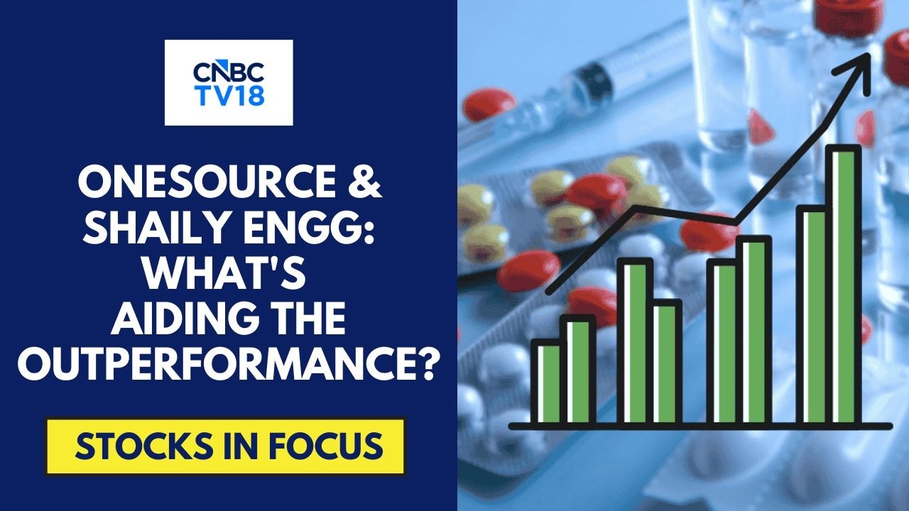 The Semaglutide Packaging Opportunity | CDMO Plays Onesource & Shaily Engineering In Focus