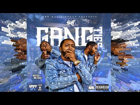 SDot - All My Niggaz