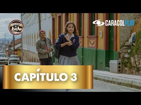 La vida sorprende a Lucho con una amiga del pasado | Capítulo 3