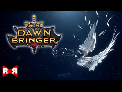 Dawnbringer (By Kiloo) - iOS / Android - Gameplay Video