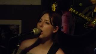 Molly Burch - Wrong For You (Café&amp;Pop Torgal 2017)