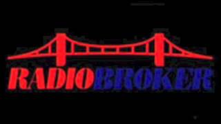 Tom Vek - One Horse Race GTA IV Radio Broker edition