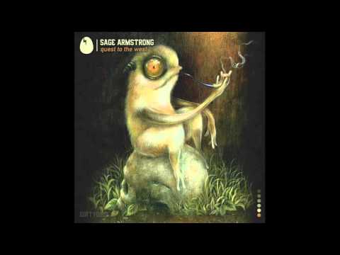 Sage Armstrong & BOT - She Smokin [Official Audio]