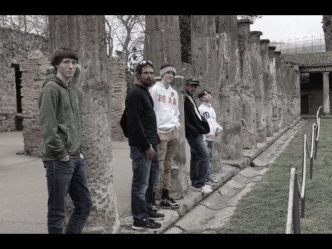 Pompeii & Herculaneum