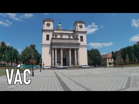 Városról Városra: VÁC