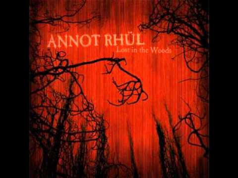 ANNOT RHÜL-Ghost Children (The Haunted Mansion Part II)